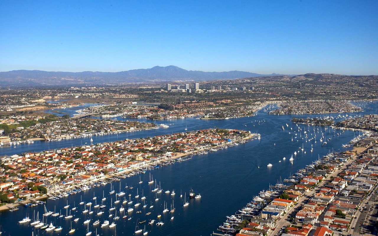 The Ultimate Checklist for First-Time Buyers in Orange County’s Luxury Market