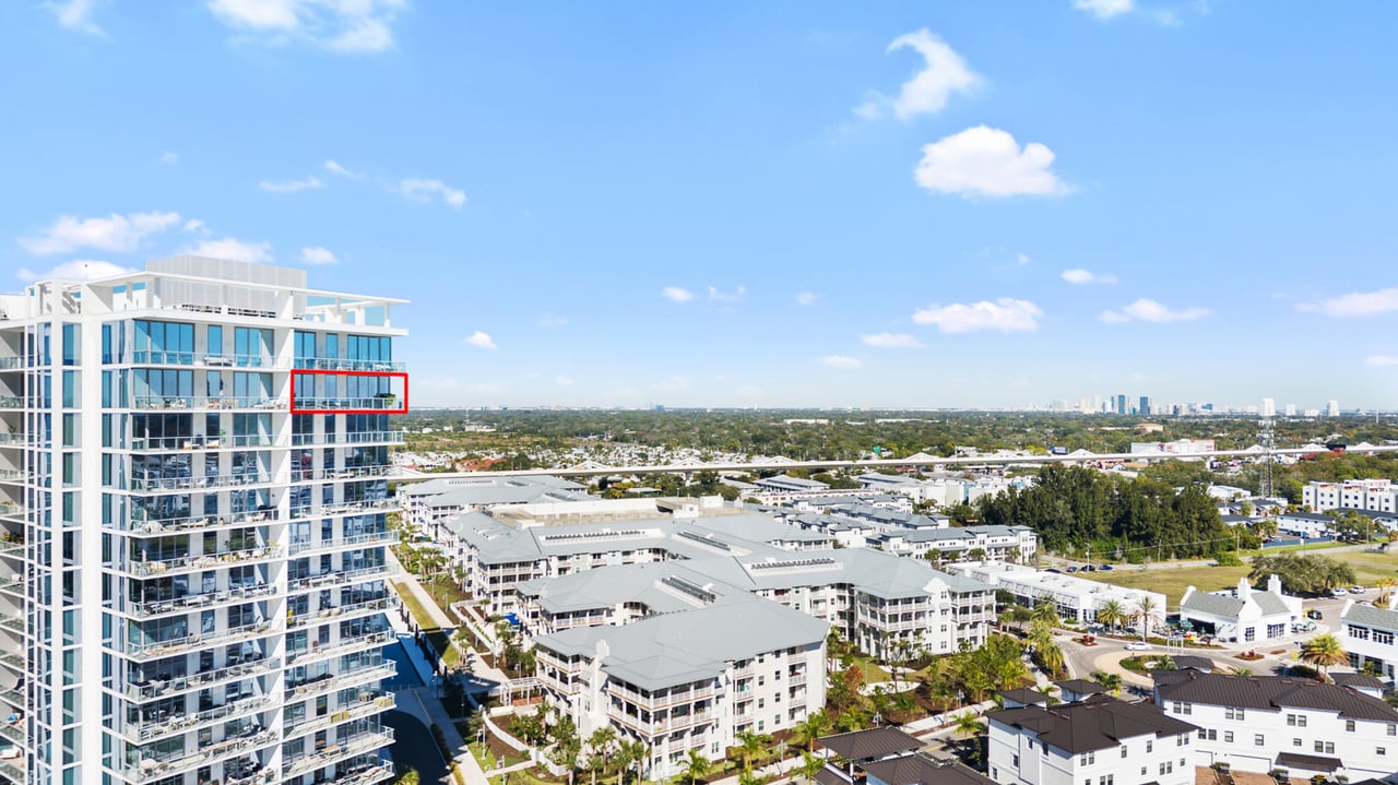 5120 MARINA WAY #16005