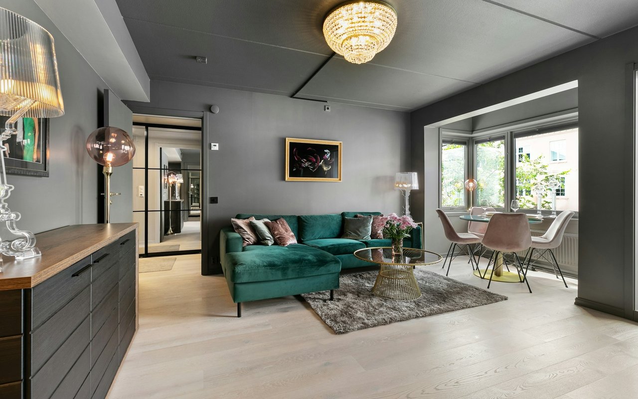 Carmel Valley Real Estate Sales for November 2017