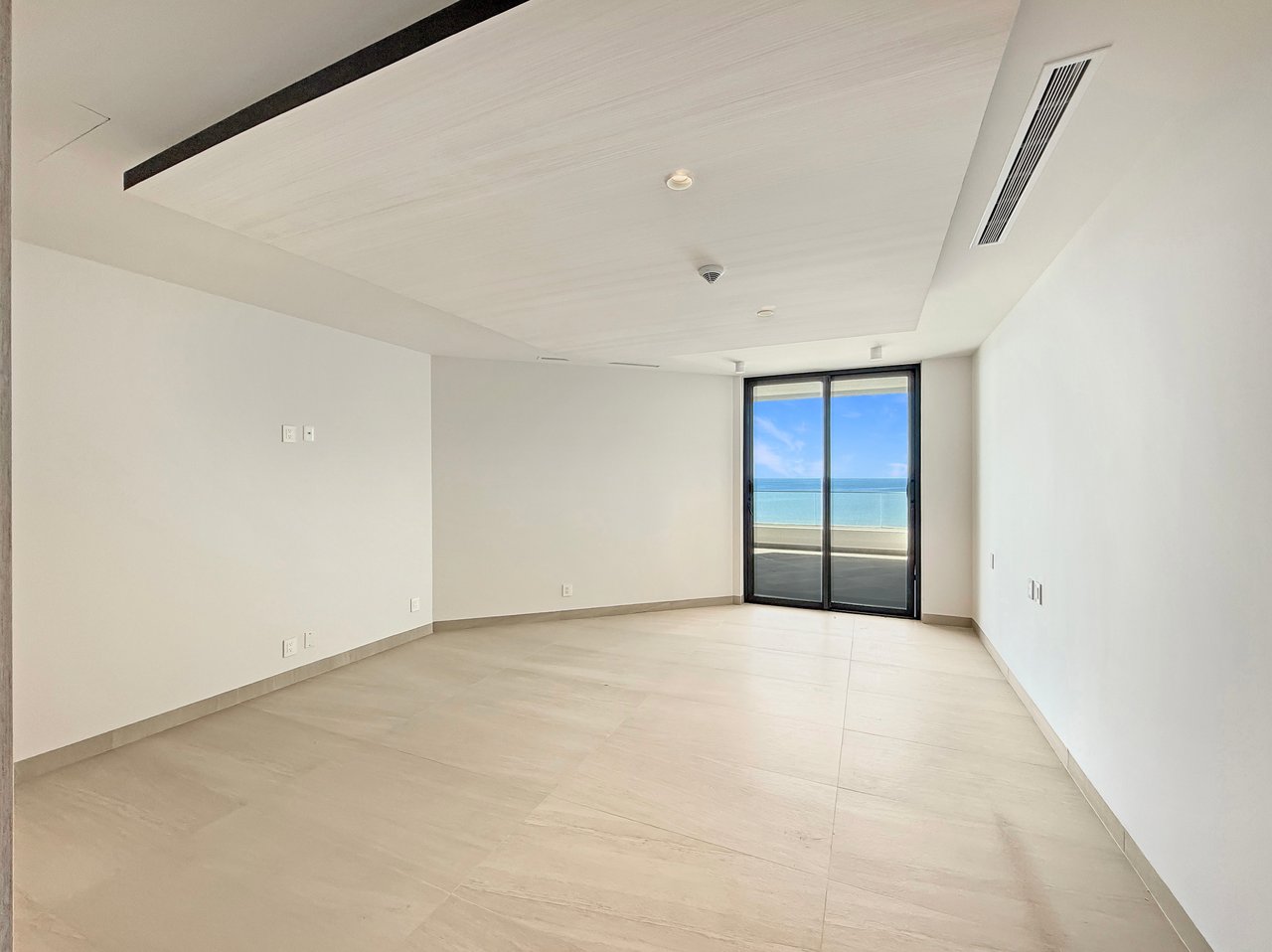 Rocky Point Penthouse