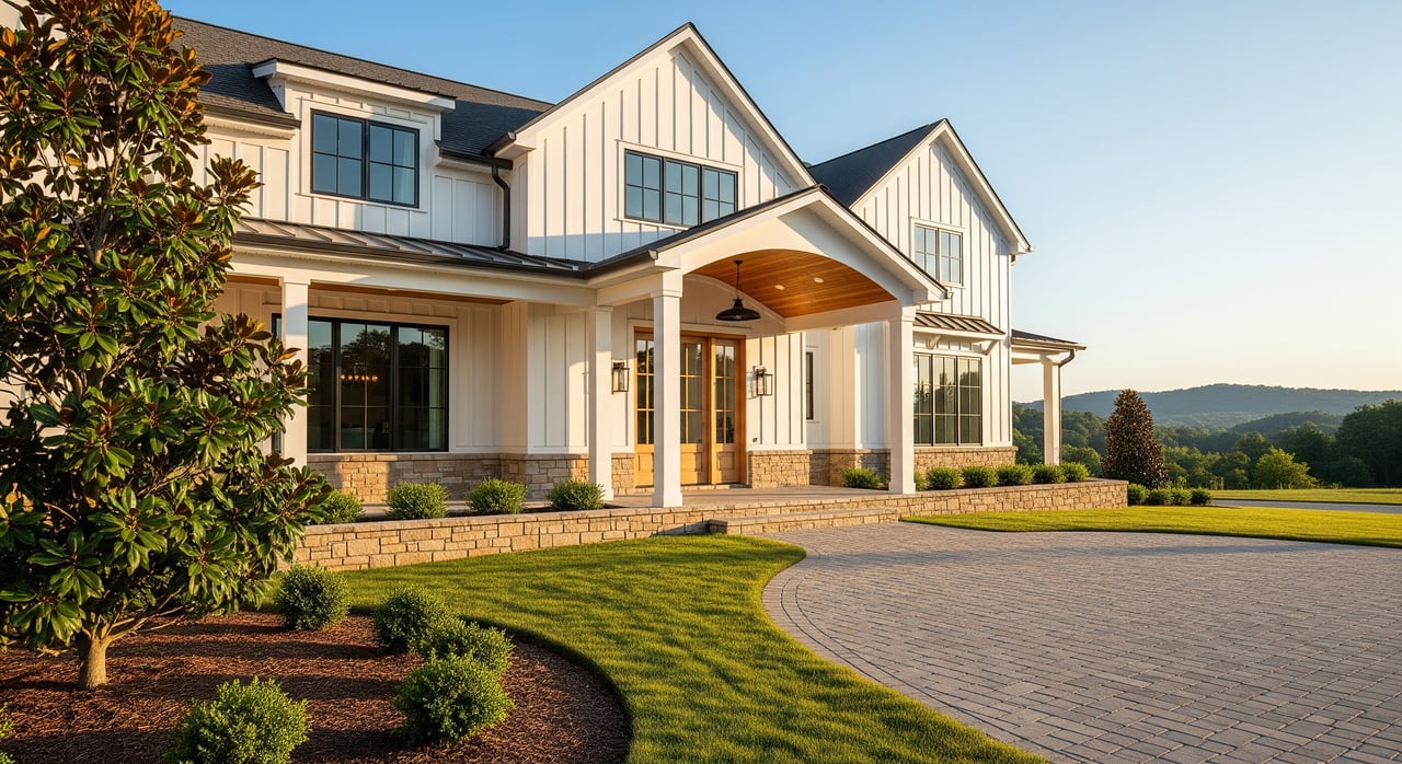 Step-By-Step Guide To Buying New Construction In Spartanburg