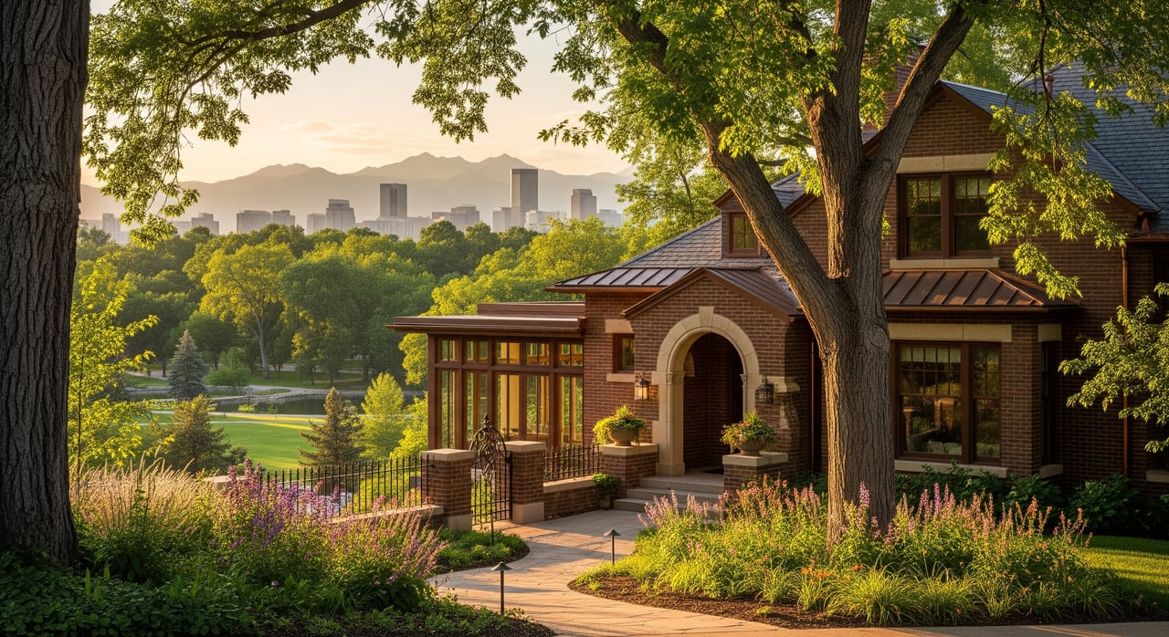 Appraisal Gaps In Denver: City Park Buyer Guide