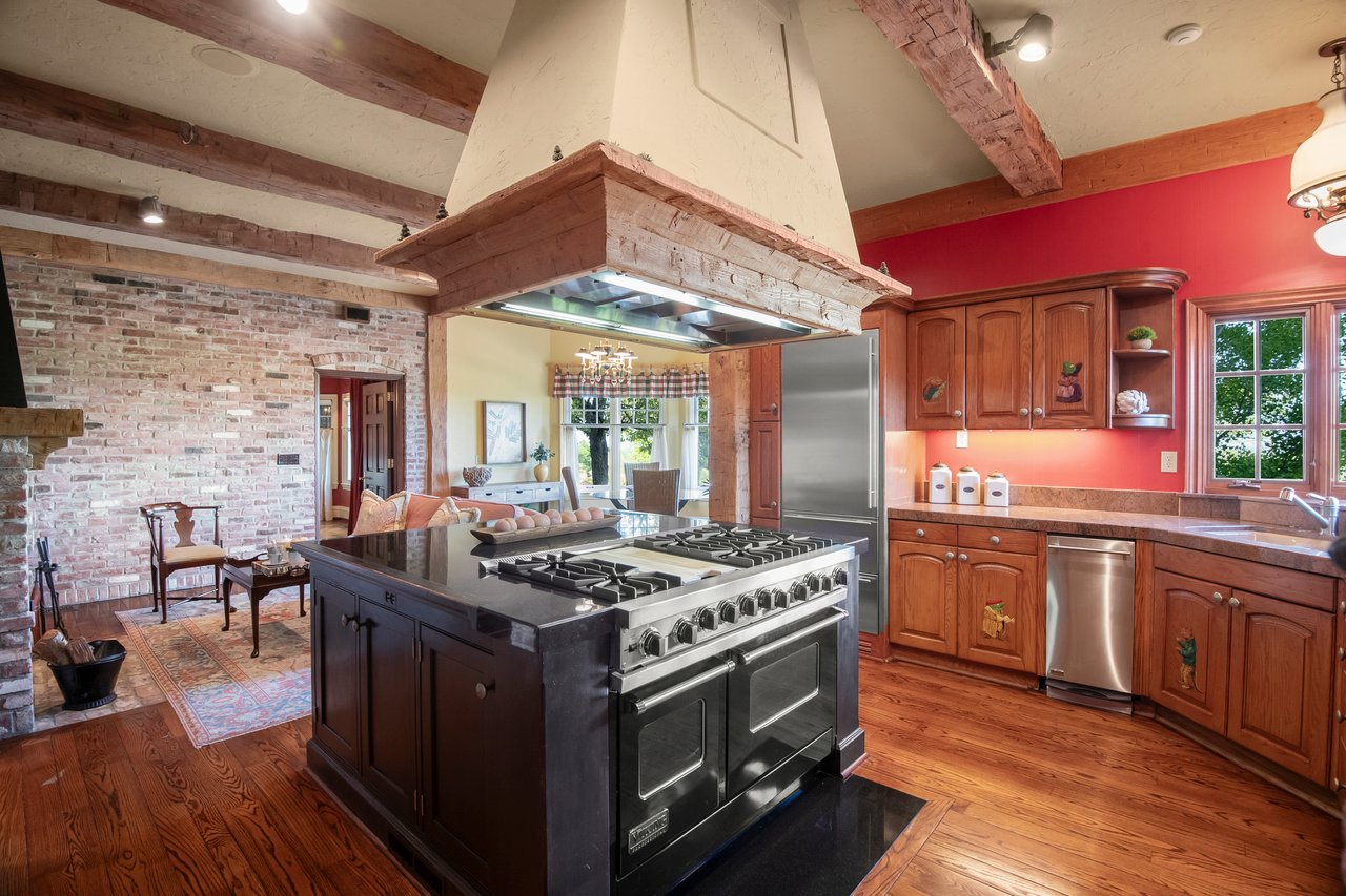 12359 Farr Ranch Road