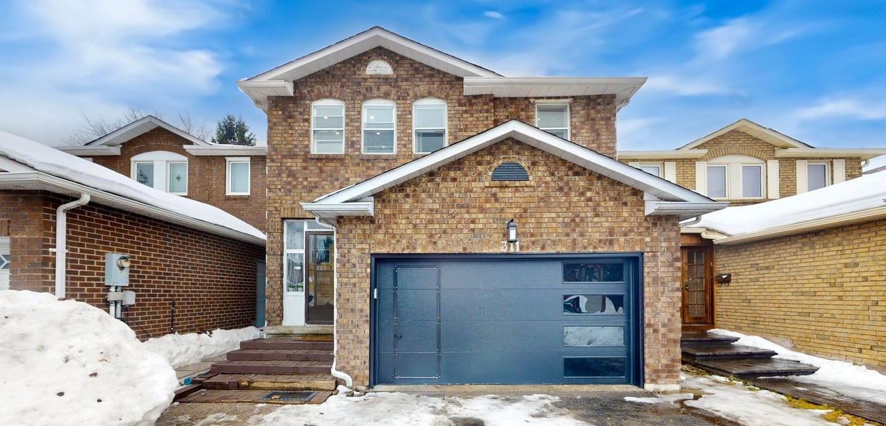311 Conley St