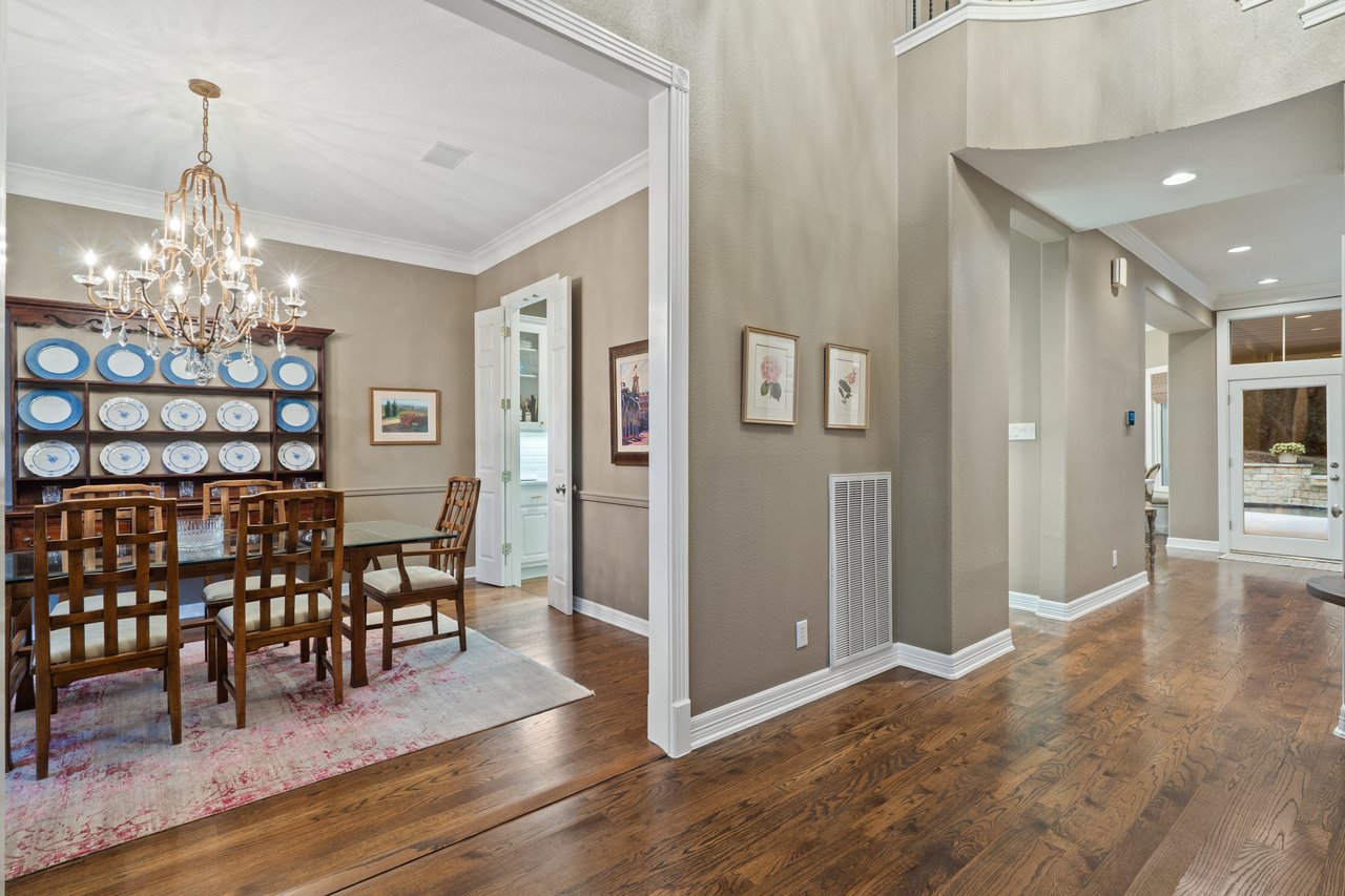3313 Texas Star Lane