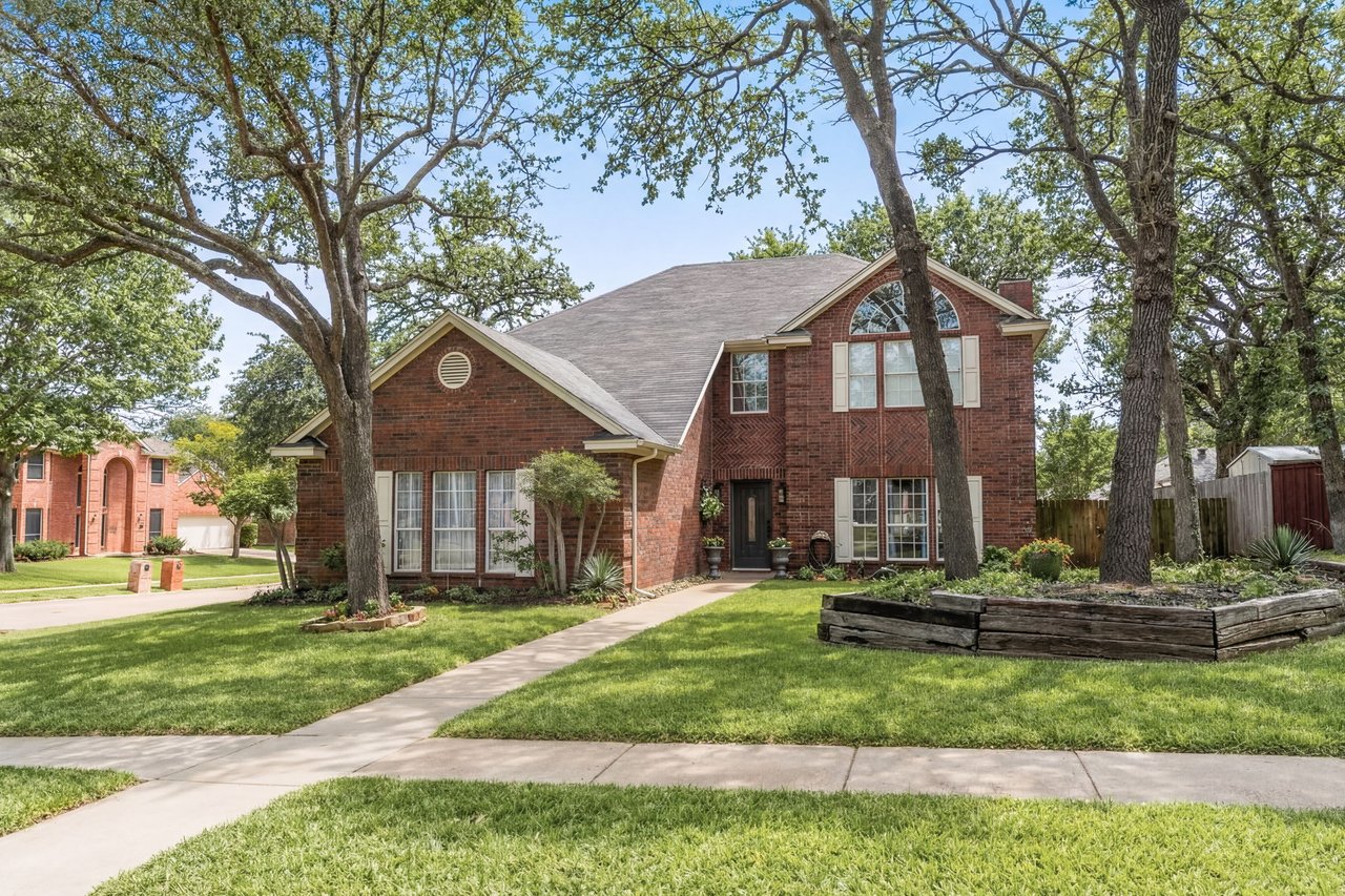 1801 Sandalwood Lane (3% BAC)