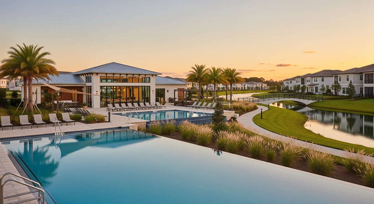 What CDD Fees Mean in Lakewood Ranch cover