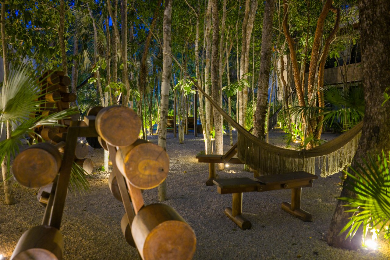 Endémico Botanic Tulum | 2BR Lock-Off Condo Near the Beach