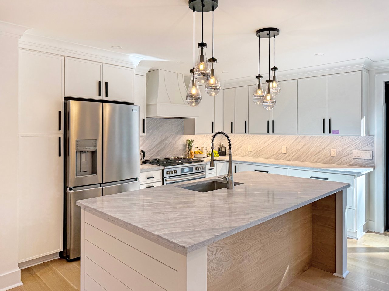 Undisclosed Address, East Quogue