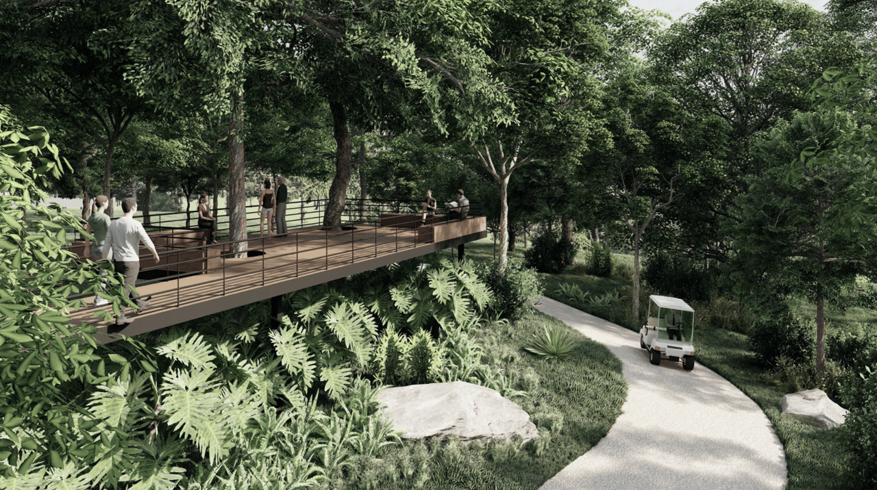 Casa Guanacaste Lot 22 - Tamarindo Park- Tropical Paradise
