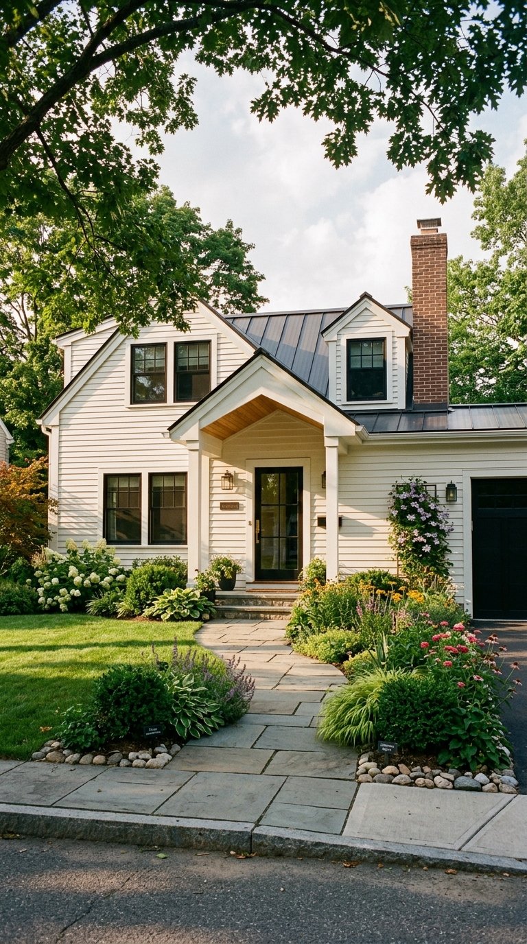 Living In Rockland MA On The South Shore