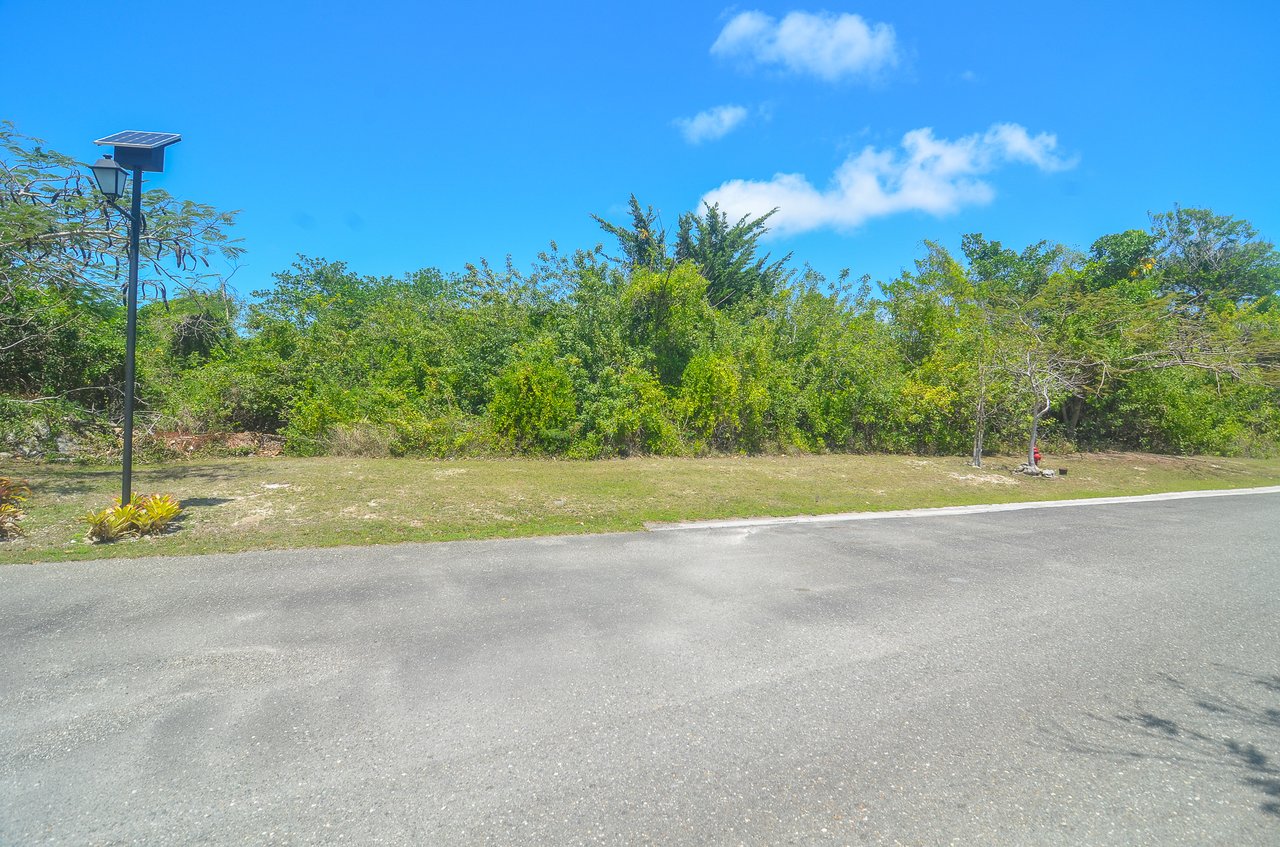 Lot #1 Lyford Hills