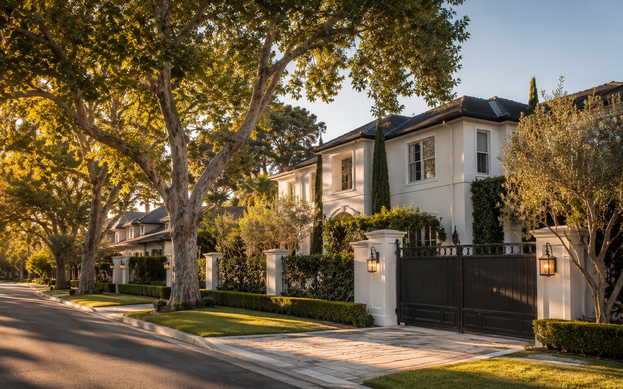 Encino's Estate Neighborhoods: Amestoy Estates, Rancho Estates & the Gated Enclaves (2026)