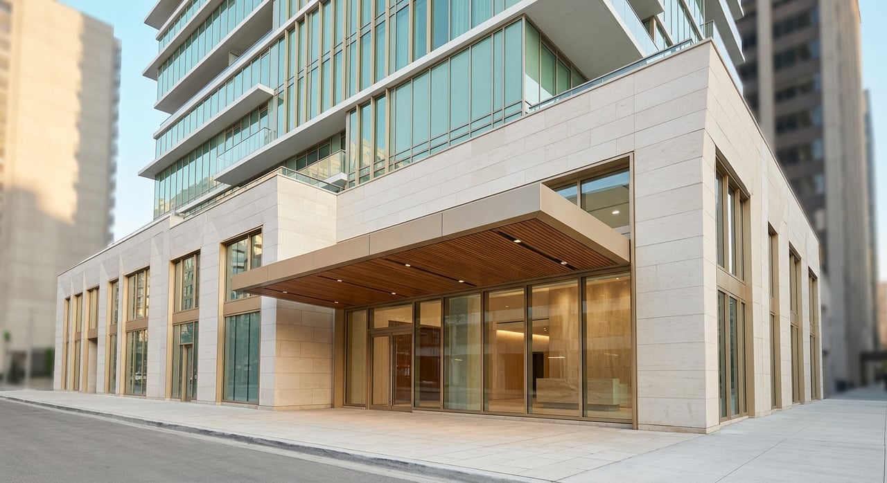 Downtown Miami And The Biscayne Corridor For Condo Buyers