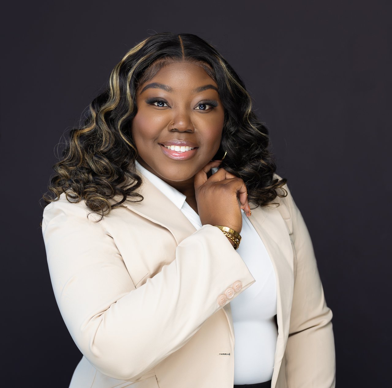 Aliyyah Chapman
