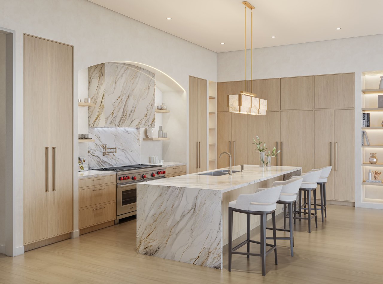 Ponce Park Residences At Coral Gables