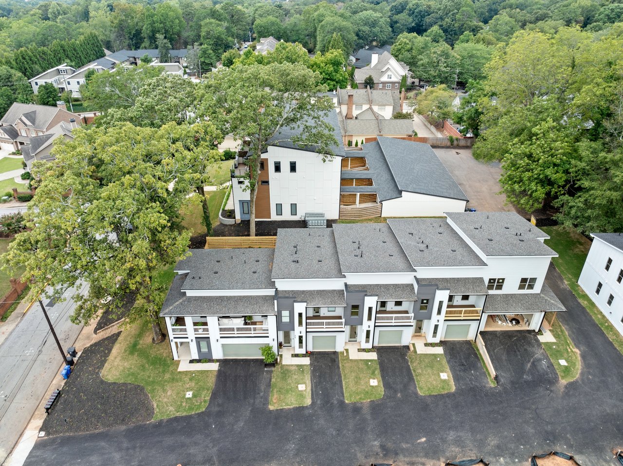 Forrest Vue photo