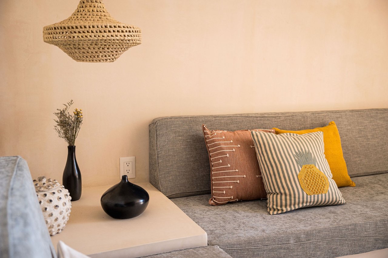 Aflora Wonder Loft  |  Beautiful Studio in Aldea Zama, Tulum