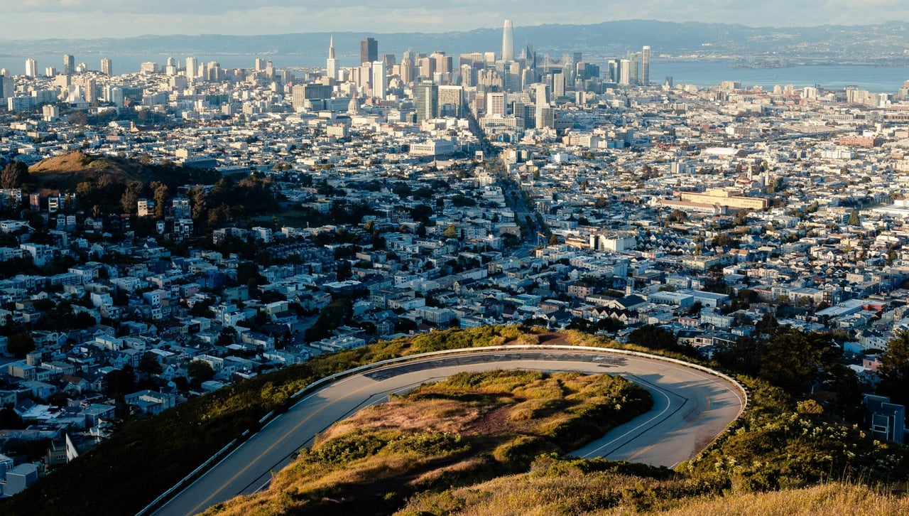 Exploring the Bay: Hidden Gems & Local Favorites in the San Francisco Bay Area