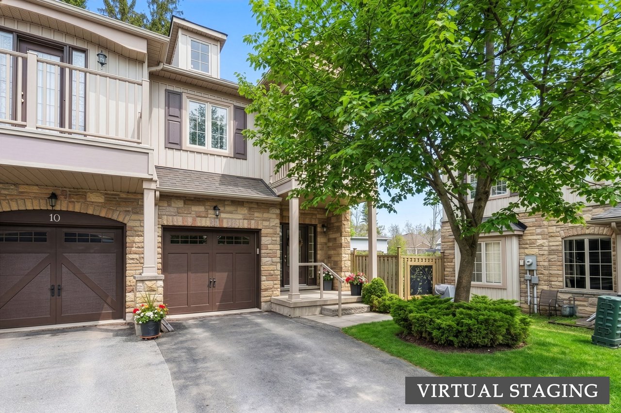11 - 188 Coldwater Road, Orillia
