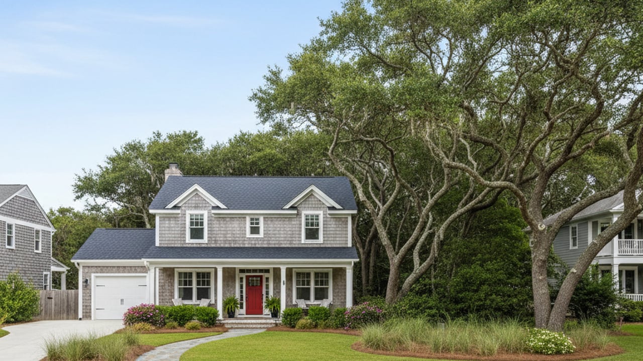 Navigating the 2026 Market: A Guide for First Time Home Buyers Kitty Hawk NC