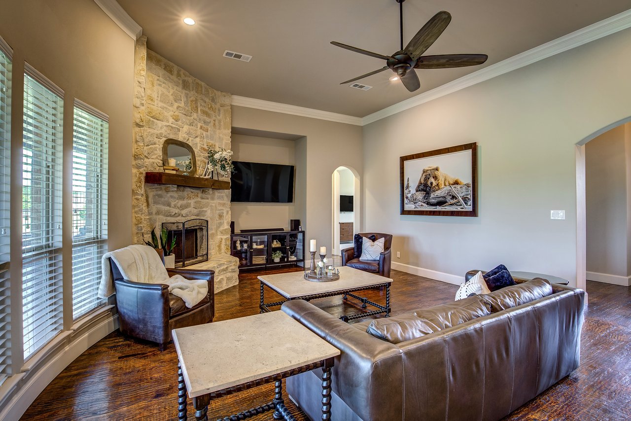 552 Horseshoe Bend
