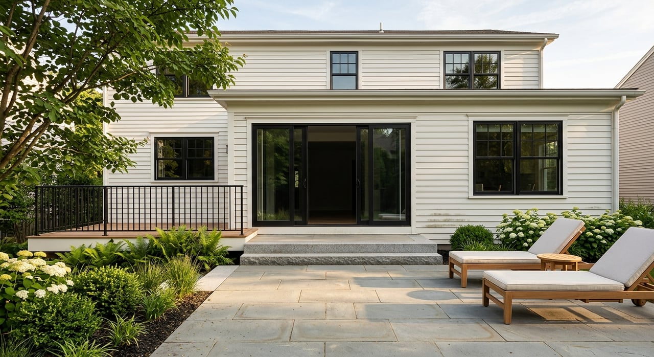 A Local’s Guide To Outdoor Living In Medford