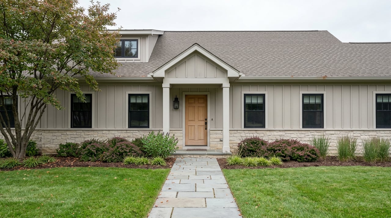 Mequon's Last Chancery Just Closed. A Few Miles North, Dinner Now Comes With a Hockey Rink.