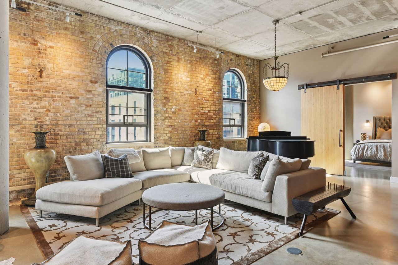 Humboldt Loft | 502 | Mill District