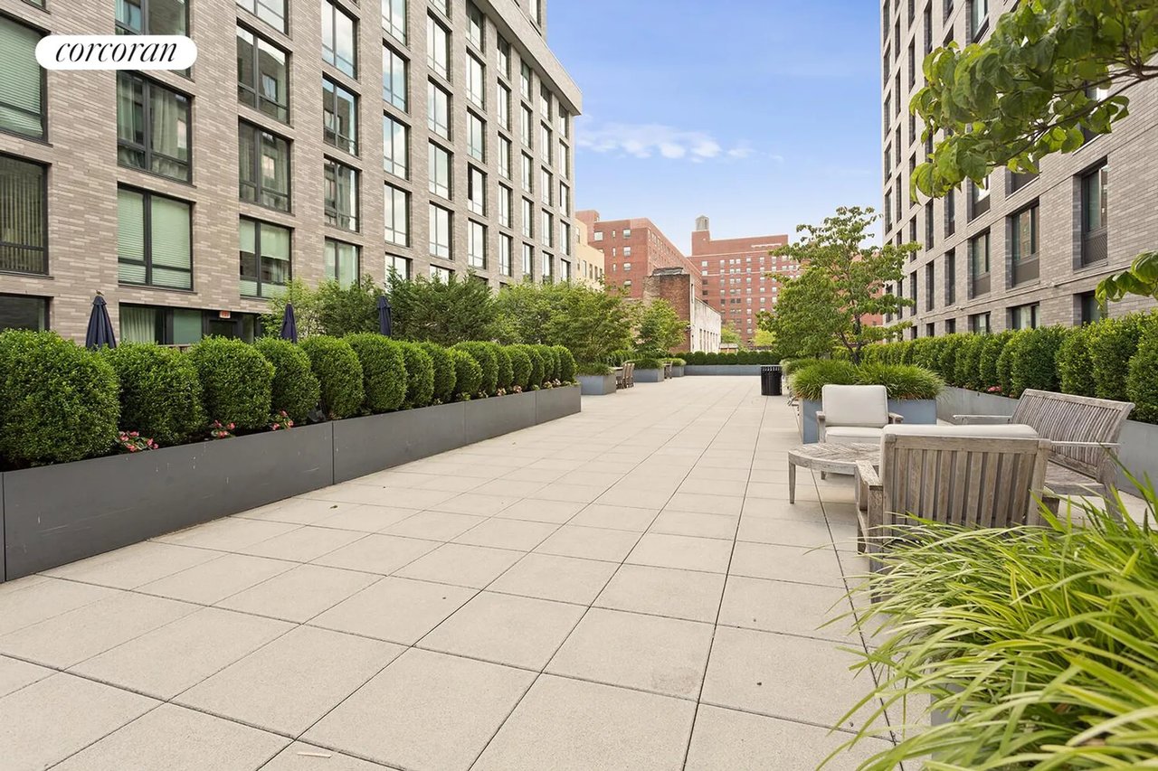 23 W 116th St, #3E