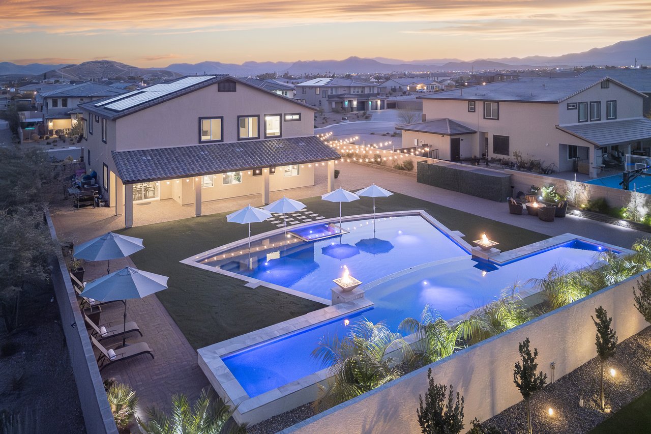 7602 Mount Spokane Court