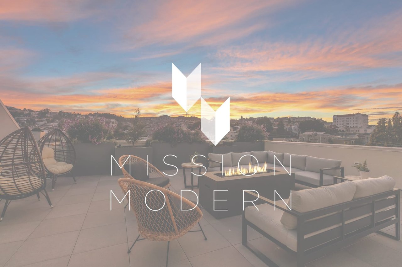 MISSION MODERN