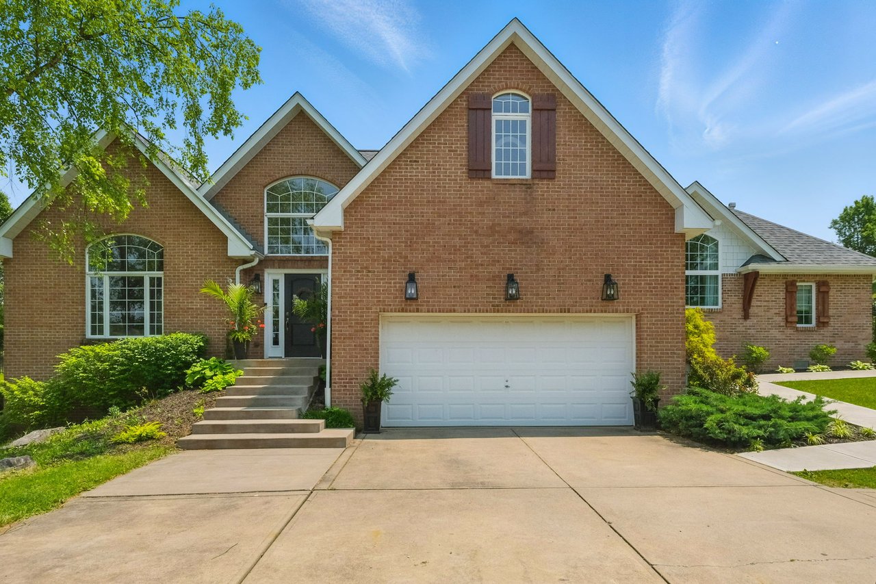 707 Kathleen Dr