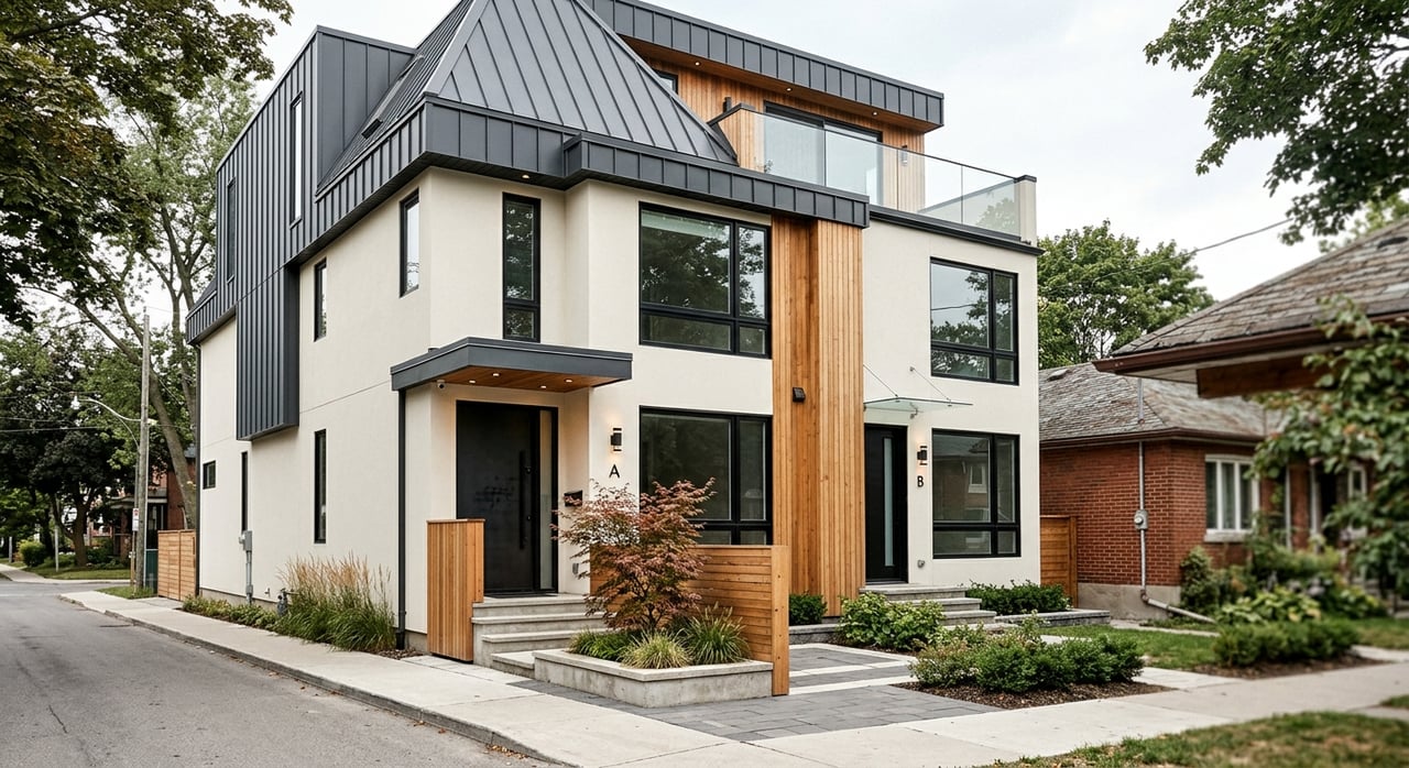 Bowness For Buyers And Builders: Infill Potential Explained