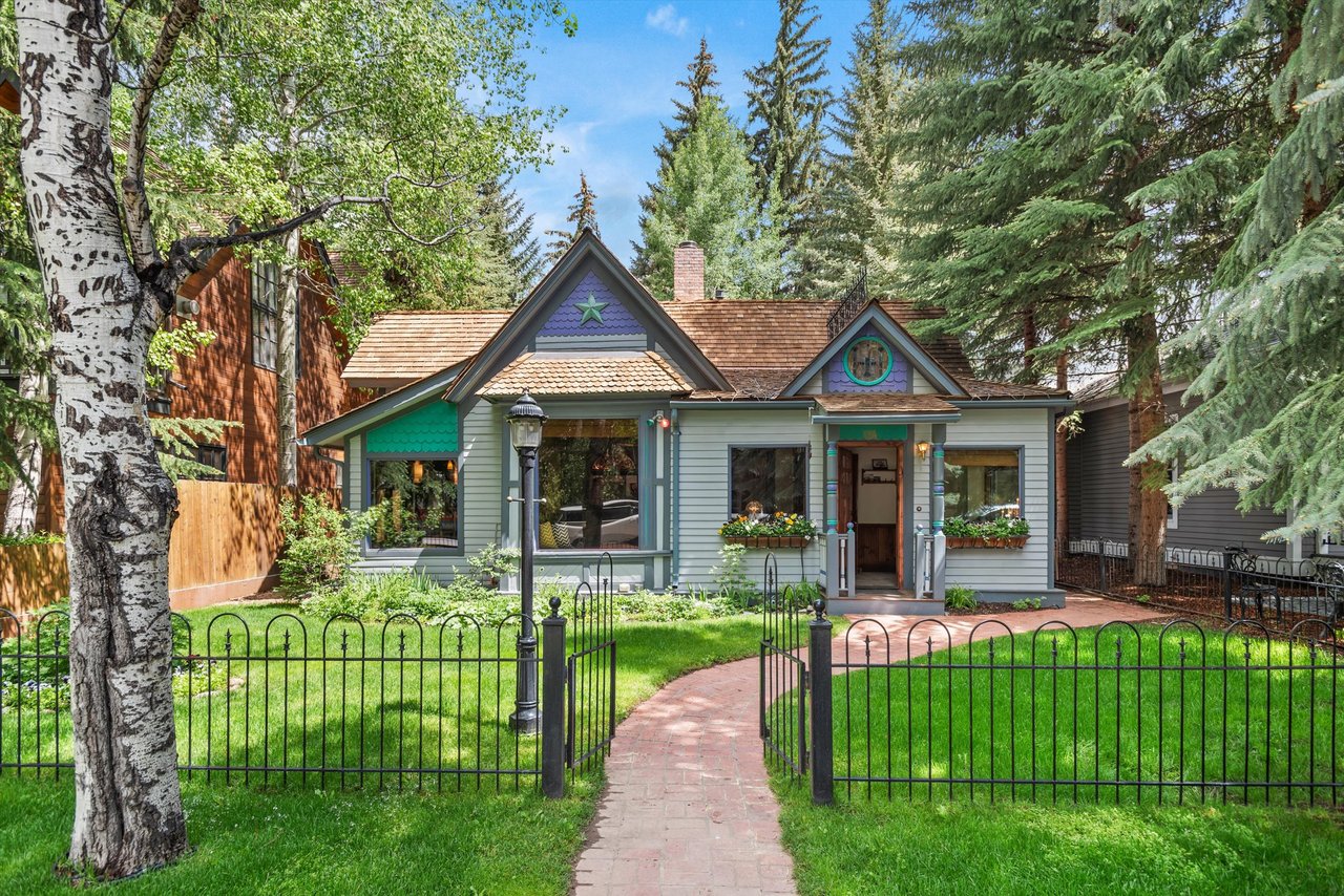Historic West End Gem