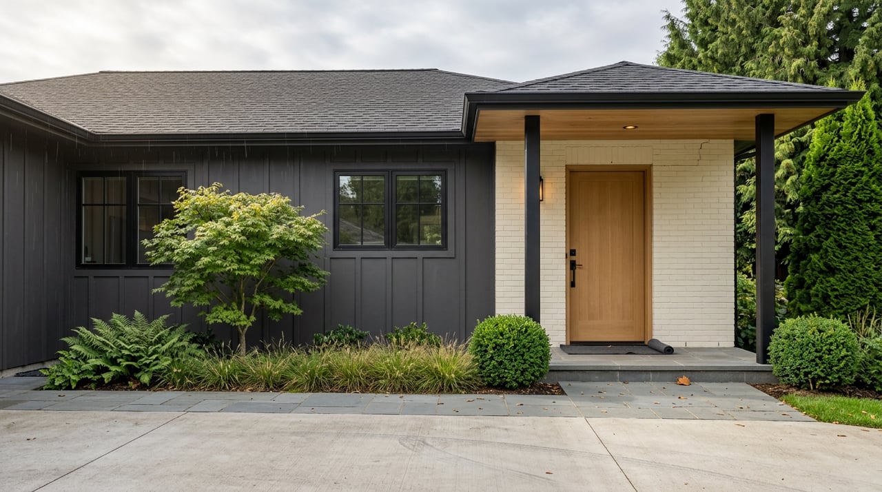 What Everett's Median Price Hides in 2026