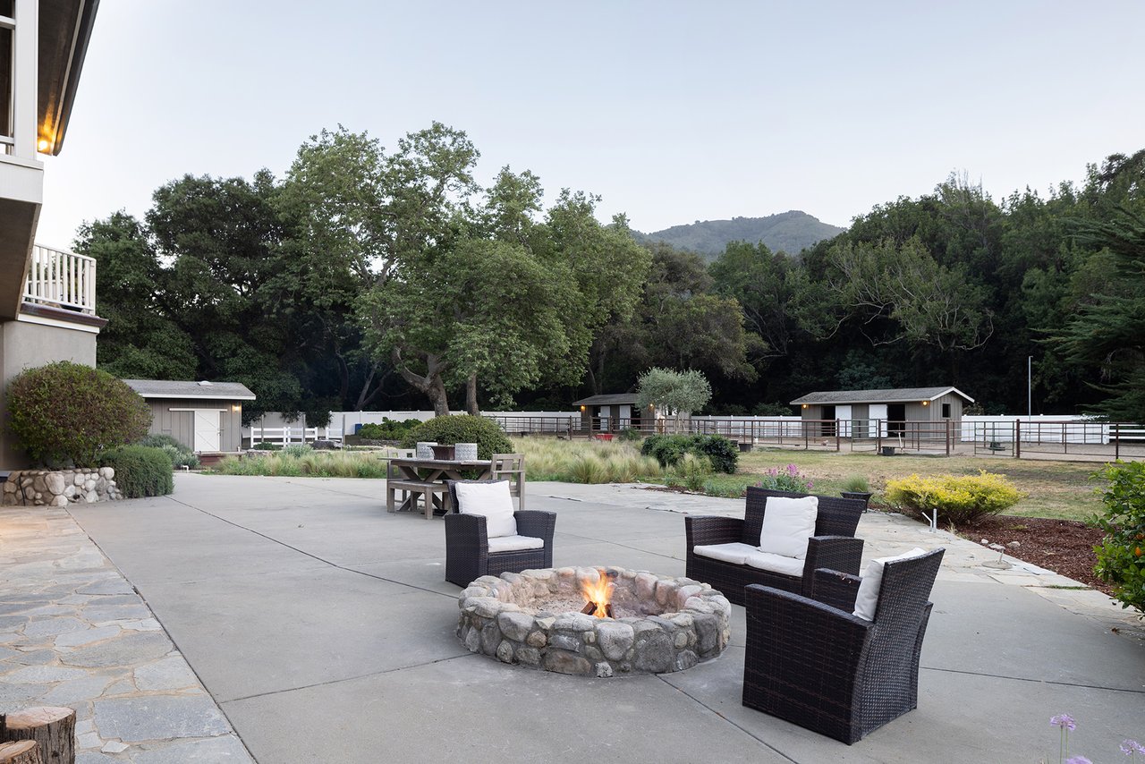 Carmel Valley Country Living