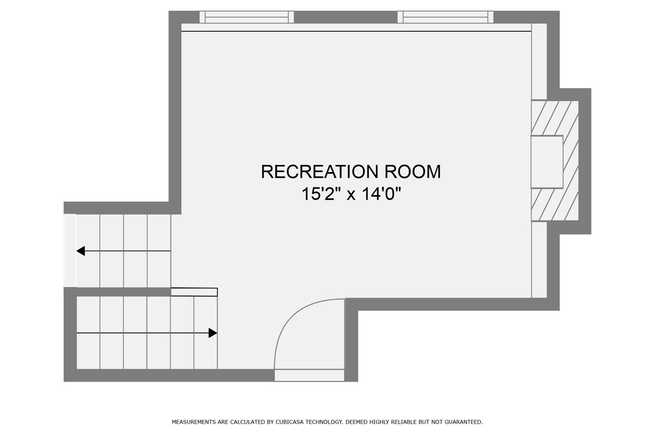 5285 Paradox Drive