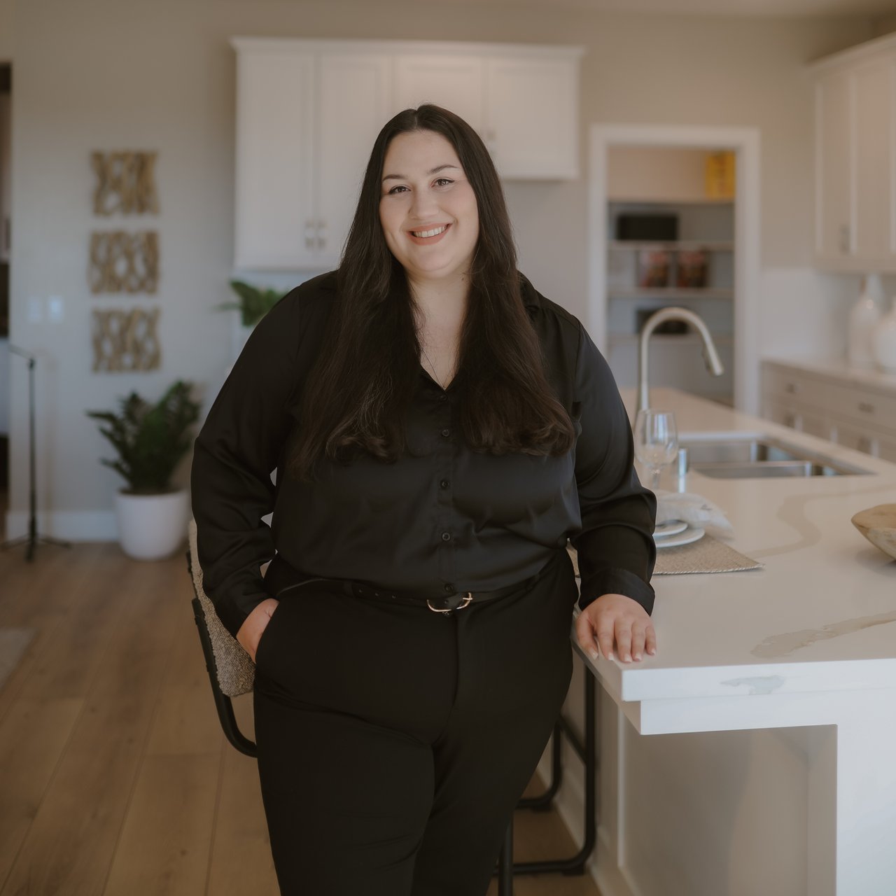 Kimberly Serrano Visalia, CA Real Estate Administrative Assistant
