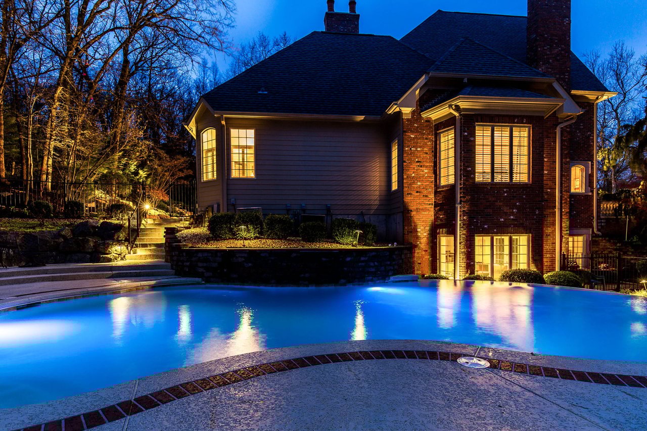 1105 Shepard Oaks Drive