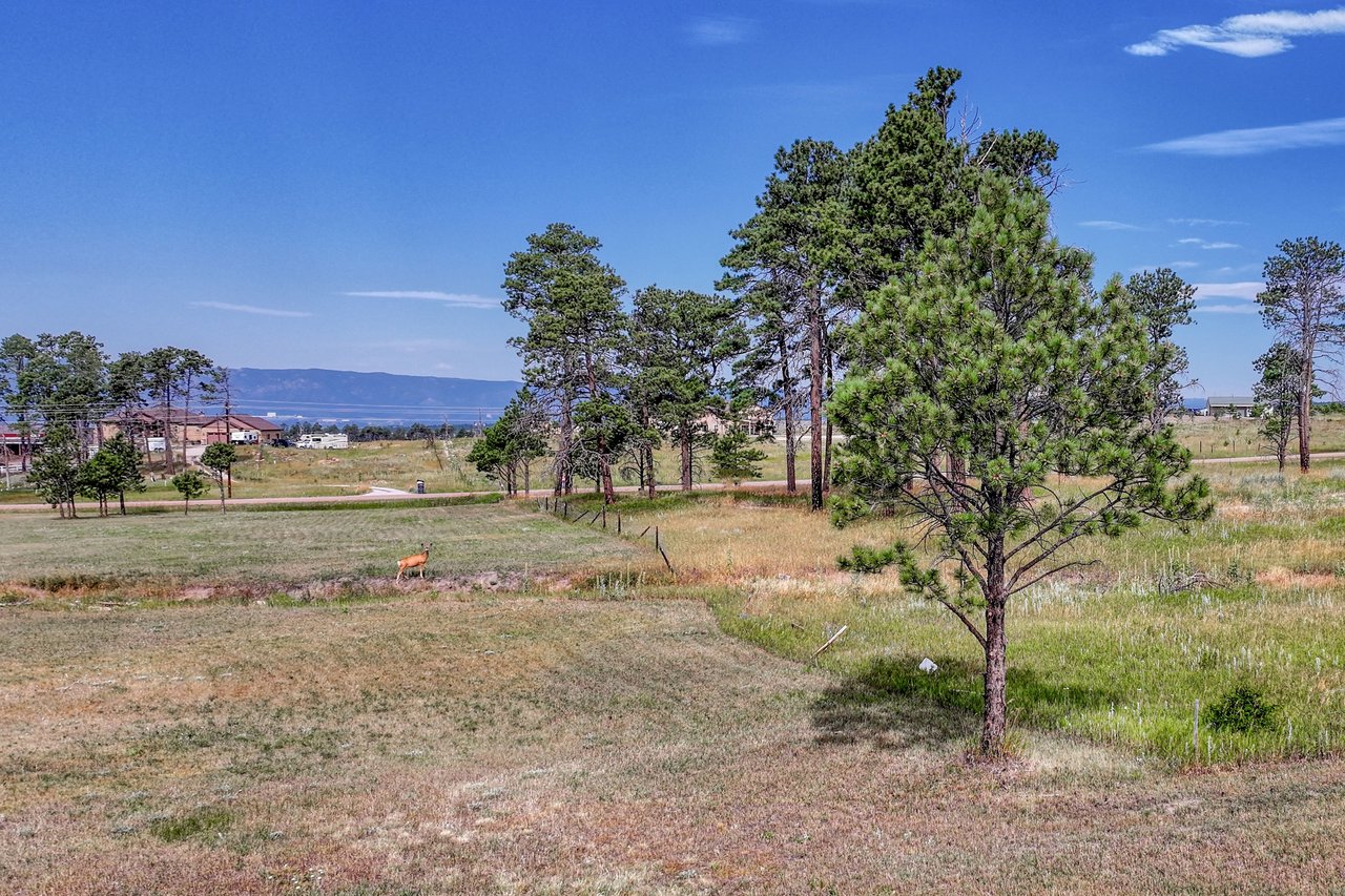 LOT 4 Forest Heights Circle