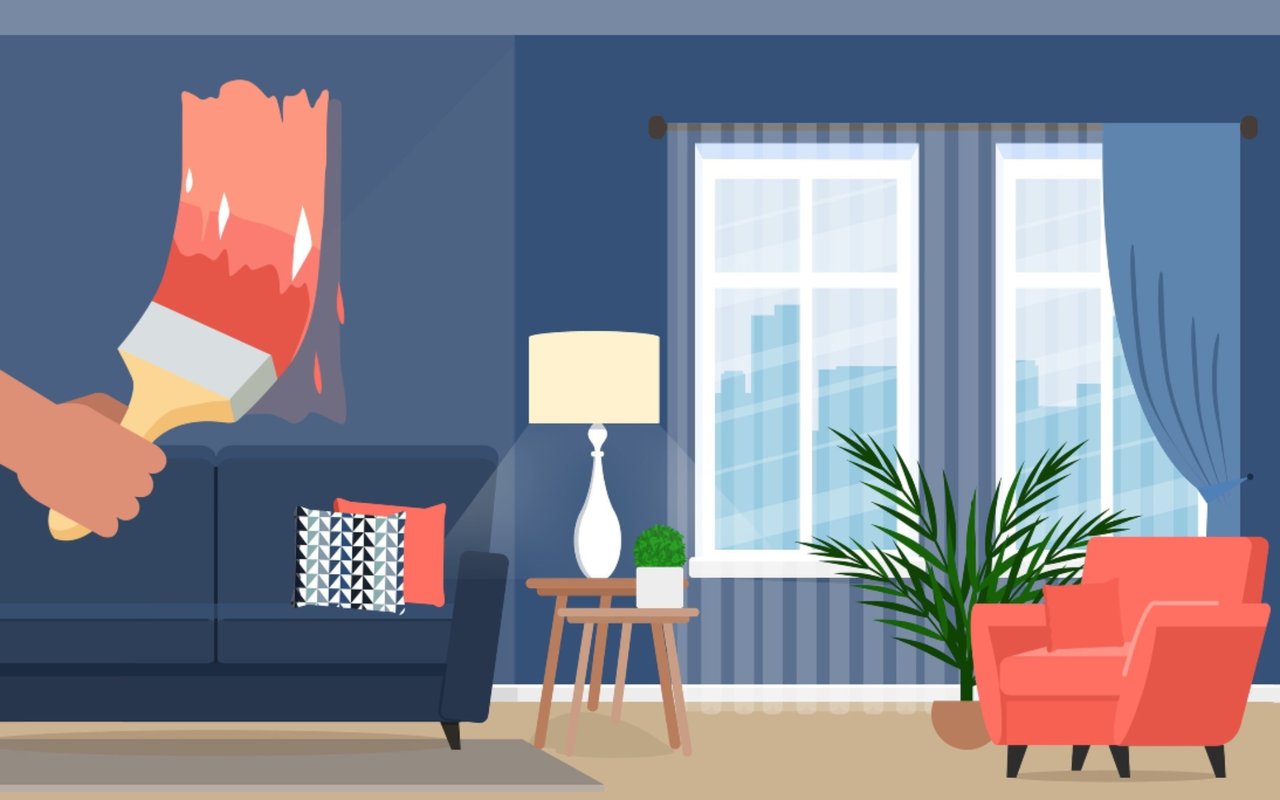 6 Things to Remember When Choosing Paint Colors for Your Home