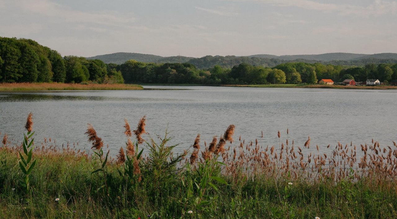 Bantam Lake for a Second Home: What Changes When There Is No FirstLight