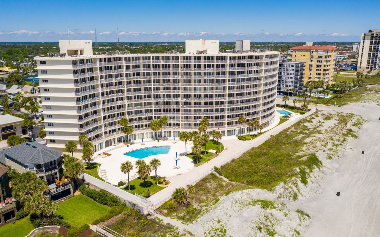 Jacksonville Beach