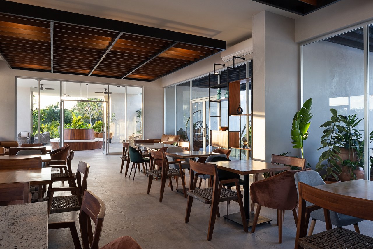 Blanca Residencial