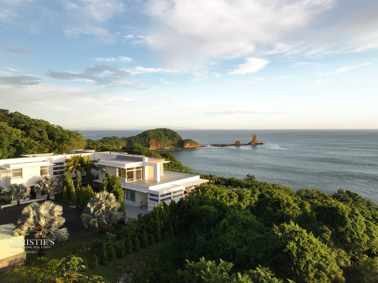 Majagual Estate