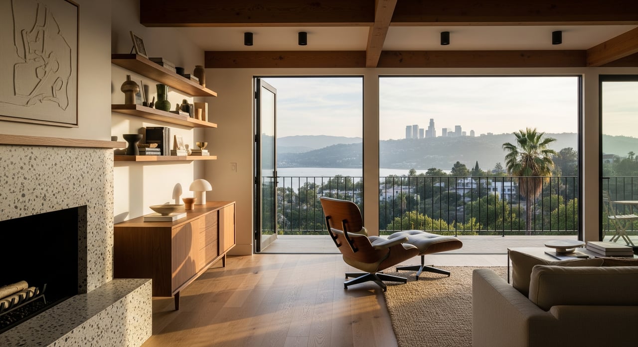 TICs in Silver Lake: A Buyer’s Guide