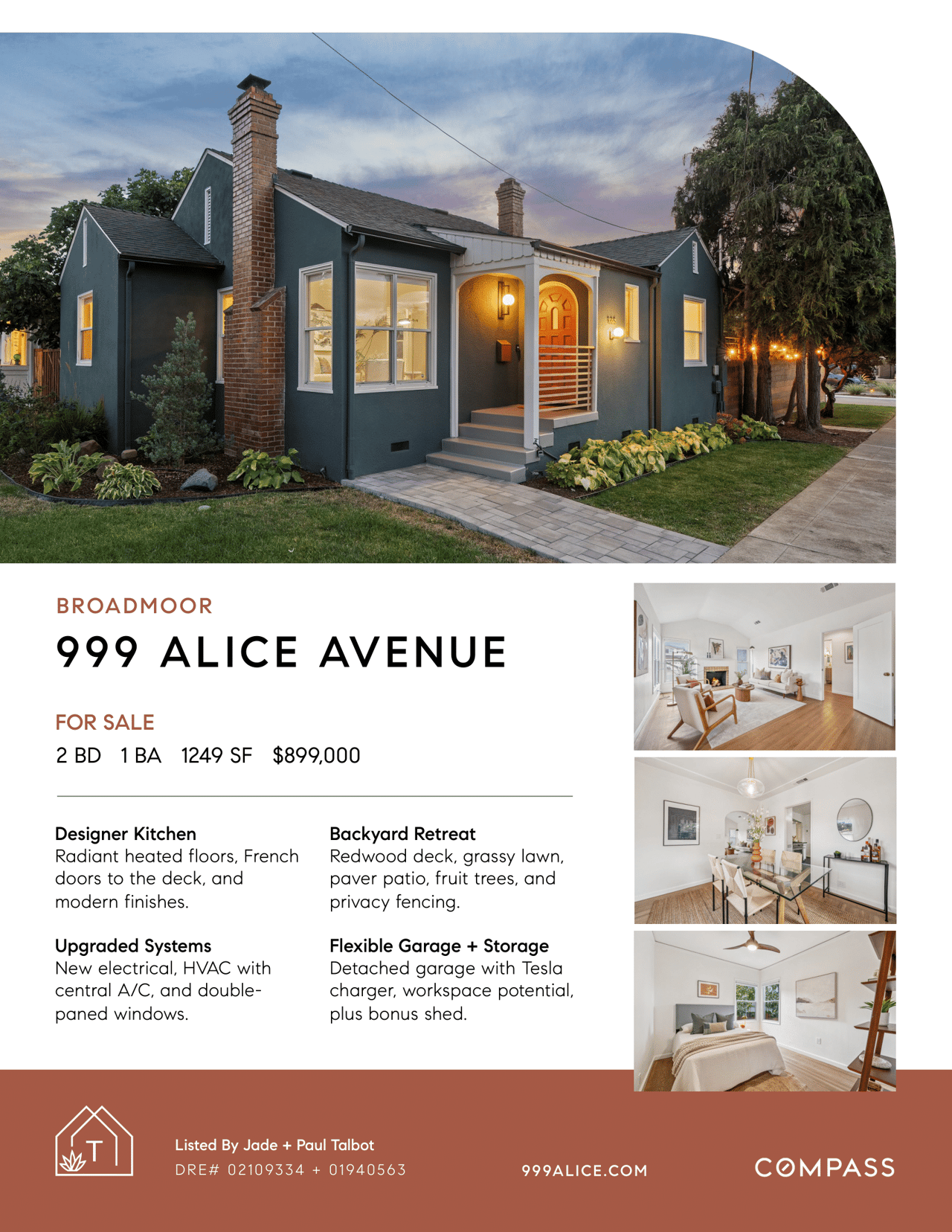 Property Flyer