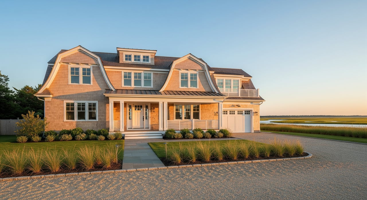 Beachwood Rental Investing: Cap Rates and Costs