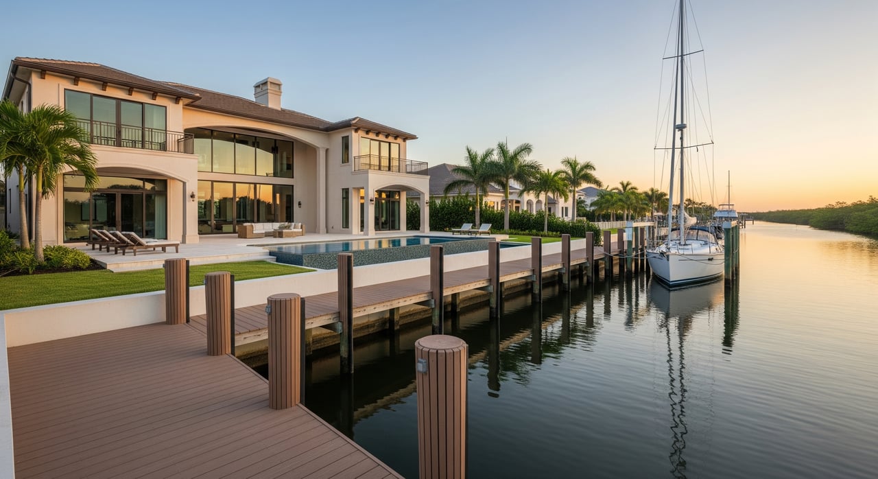 Treasure Coast Seasonality: Buying And Selling Timing cover